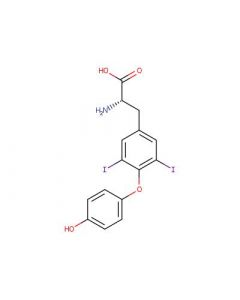 Astatech 3,5-DIIODO-L-THYRONINE; 1G; Purity 95%; MDL-MFCD00064987